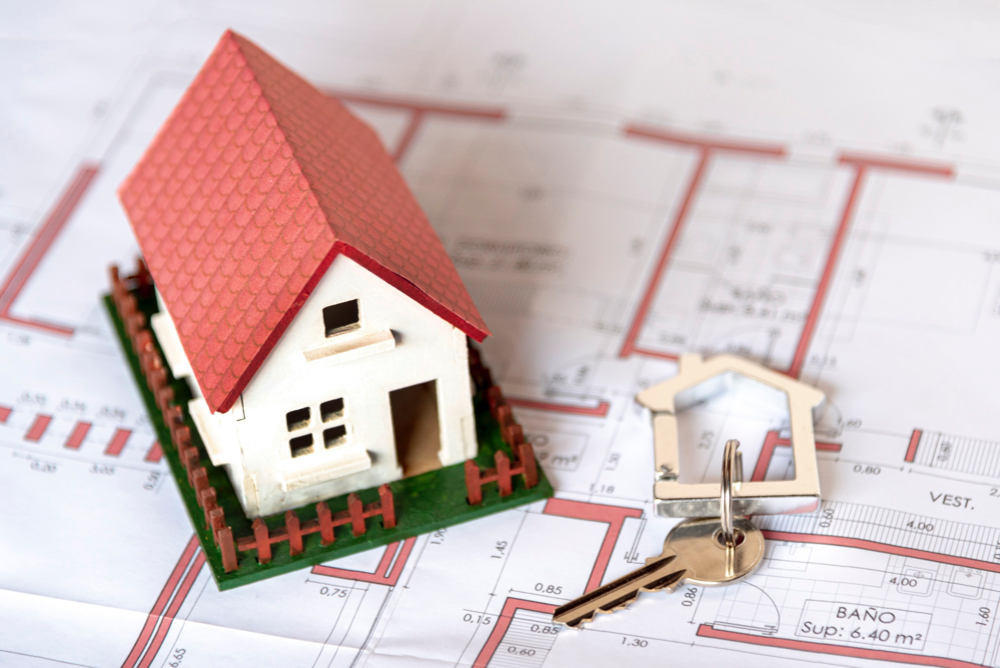 Gestione immobiliare 1