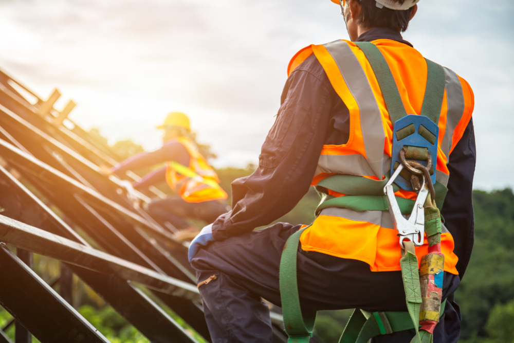 Sicurezza lavoro 2