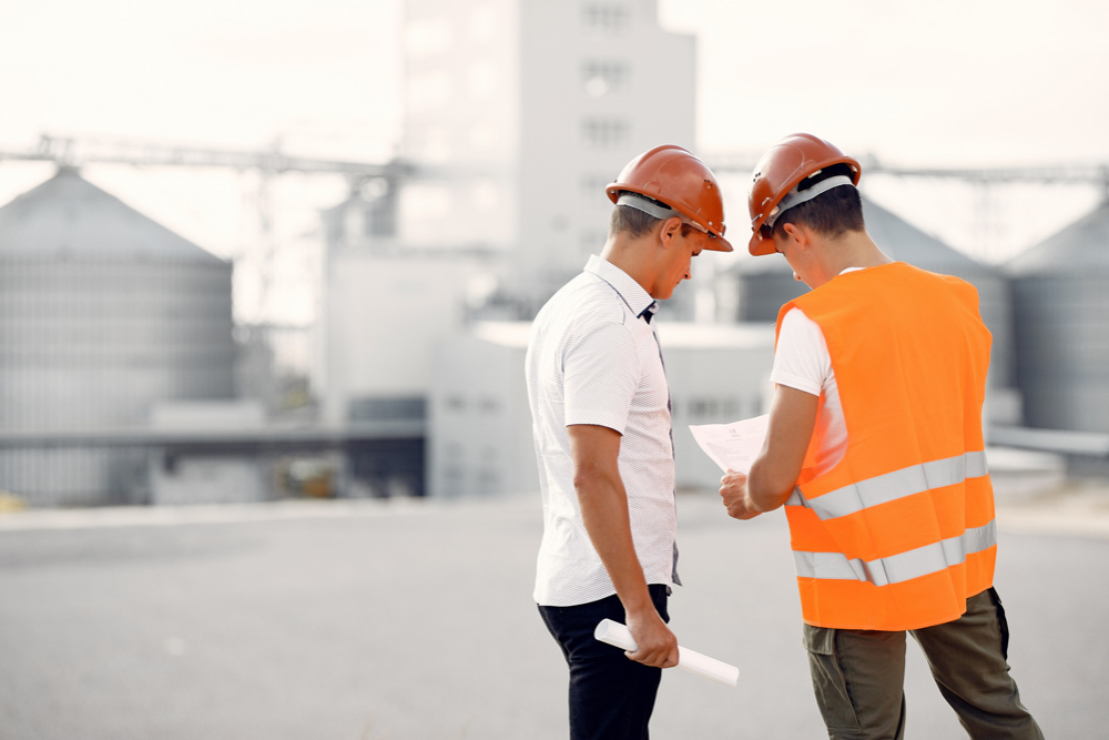 Sicurezza lavoro 3